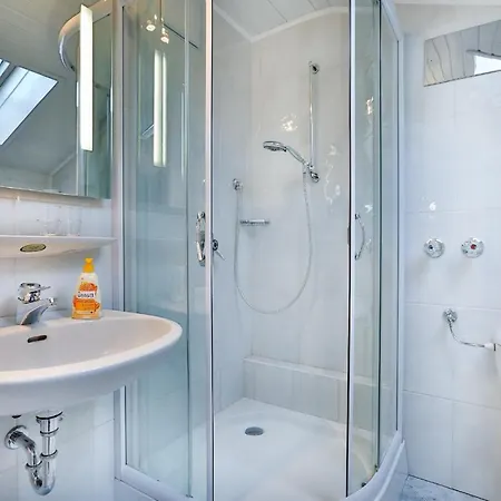 Appartement Frauendorf *