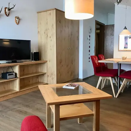 Apartment Frauendorf