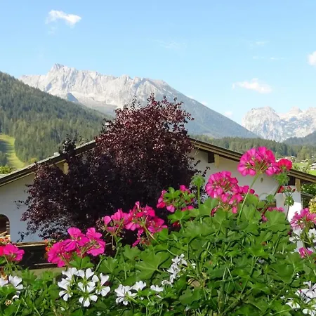 Frauendorf Appartement