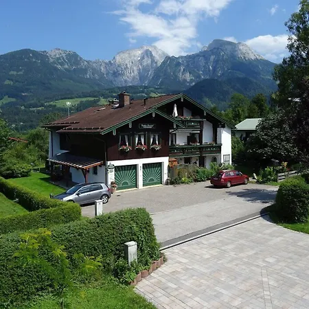 Frauendorf Appartement