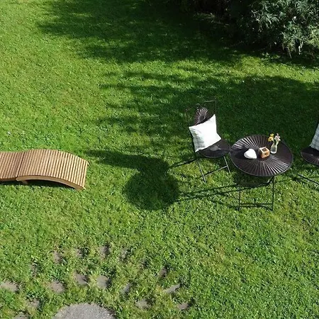 Frauendorf Appartement Schönau am Königssee
