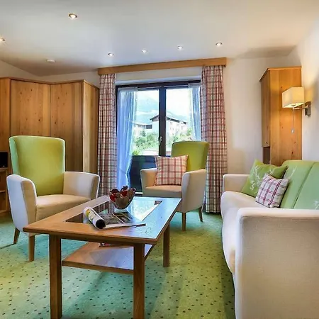 Frauendorf Appartement Schönau am Königssee