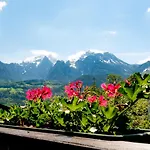 Frauendorf Апартаменты