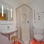 Frauendorf Апартаменты *