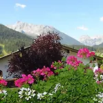 Frauendorf Апартаменты