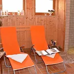 Frauendorf Апартаменты