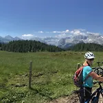 Frauendorf Апартаменты *