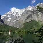 Апартаменты Frauendorf