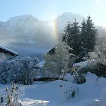 Апартаменты Frauendorf *