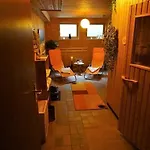 Апартаменты Frauendorf *