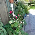 Frauendorf Апартаменты