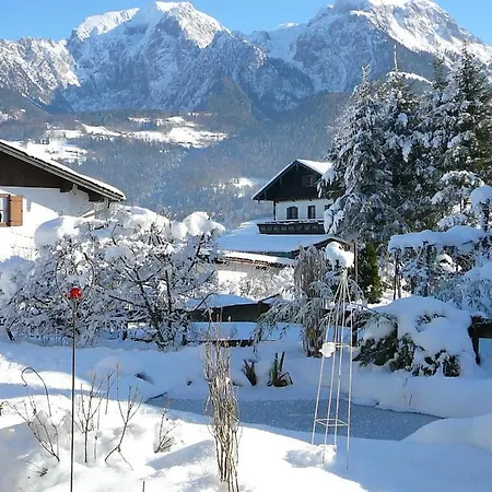 Frauendorf * Schönau am Königssee