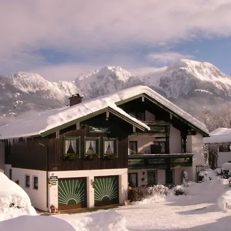 Frauendorf Schönau am Königssee