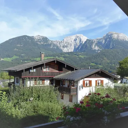 Frauendorf * Schönau am Königssee