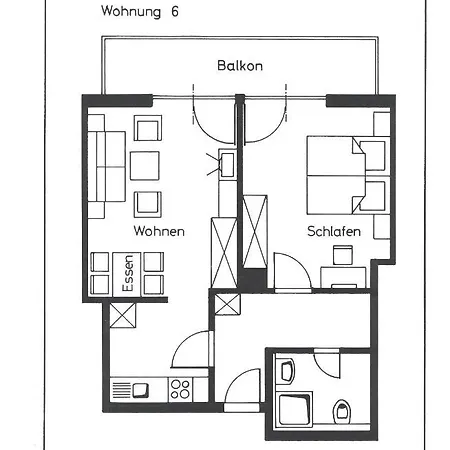 Frauendorf Apartment