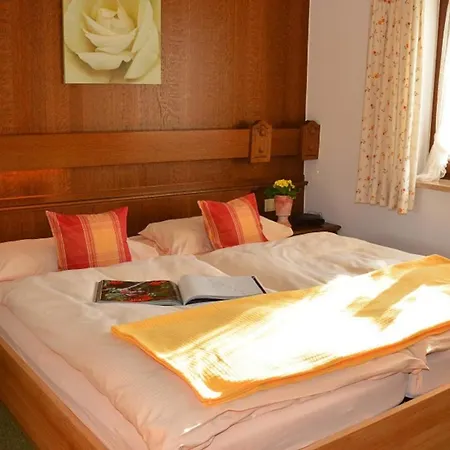 Apartment Frauendorf *