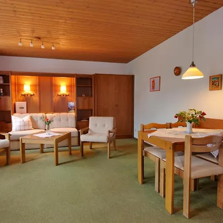 Frauendorf Apartment