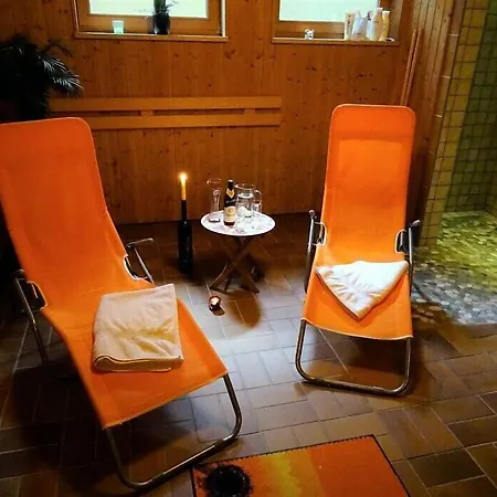 Frauendorf Schönau am Königssee