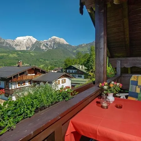 Frauendorf * Schönau am Königssee