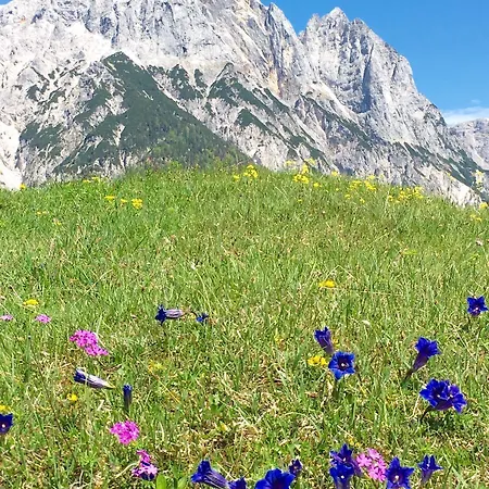 아파트 Frauendorf Schönau am Königssee